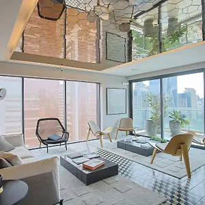 Forma Itaim Apartamento