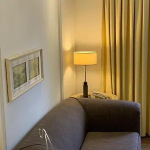 Charmoso Flat Na Oimpia Apartamento